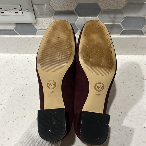 Michael Kors heels - Picture 4 of 5